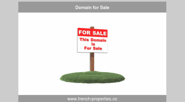 french-properties.co