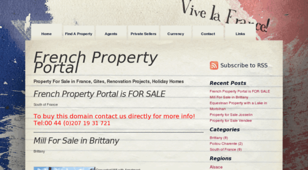 french-property-portal.com