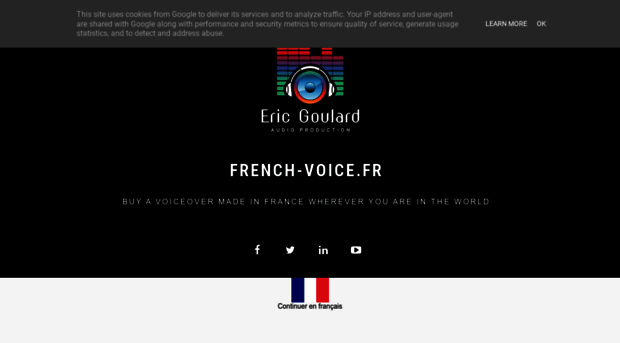 french-voice.fr