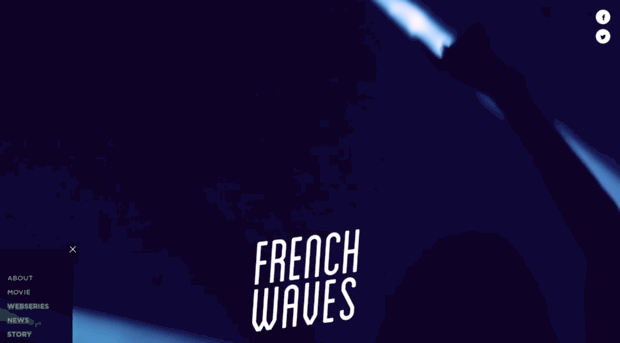 french-waves.com