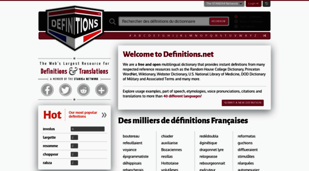 french.definitions.net