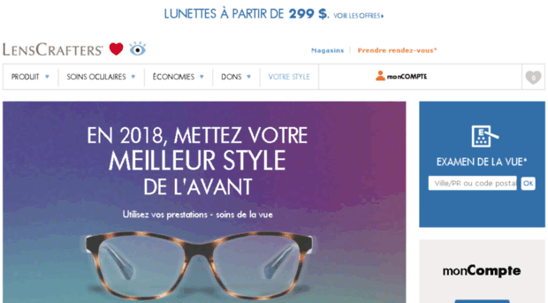 french.lenscrafters.ca