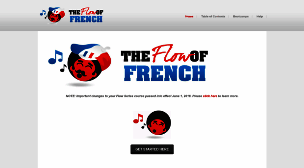 french.mimicmethod.com