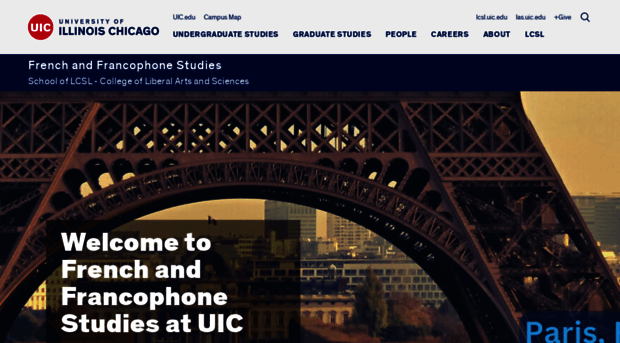 french.uic.edu