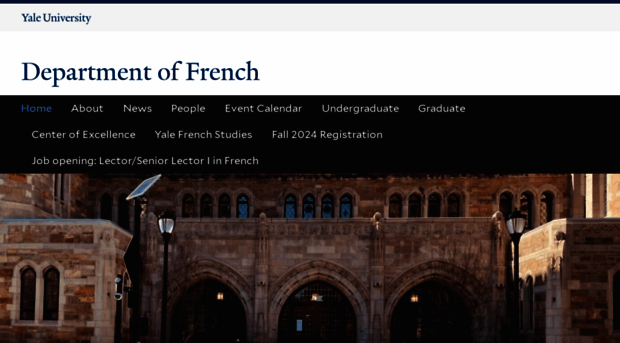 french.yale.edu