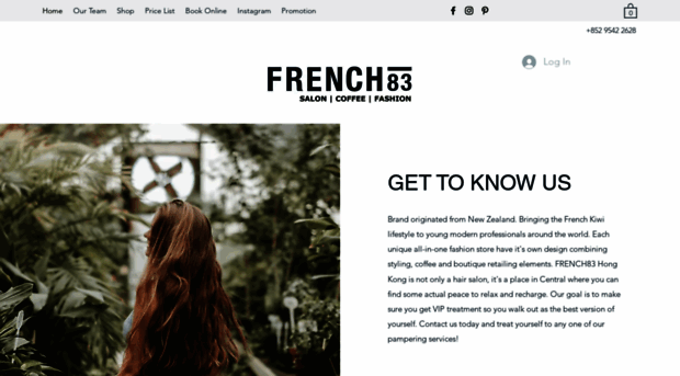 french83.com