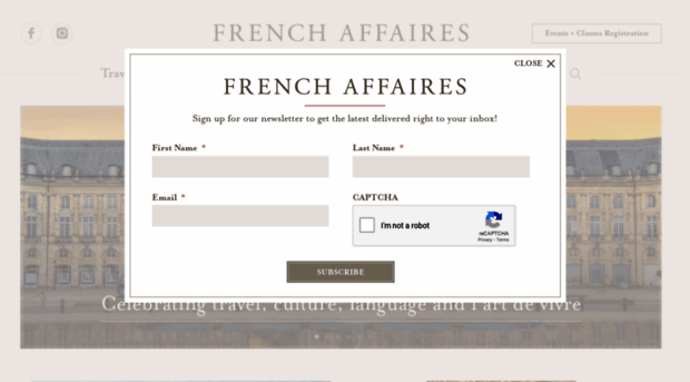 frenchaffaires.com