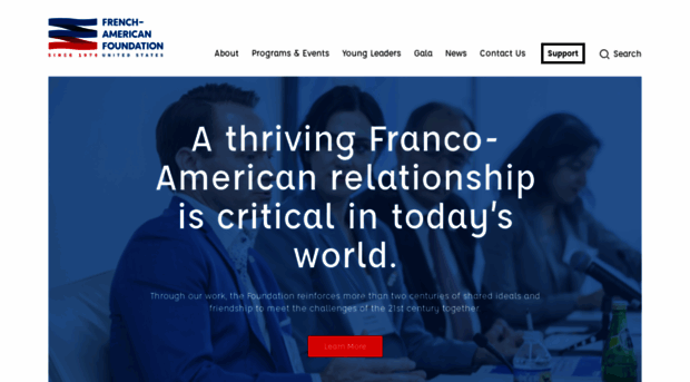 frenchamerican.org