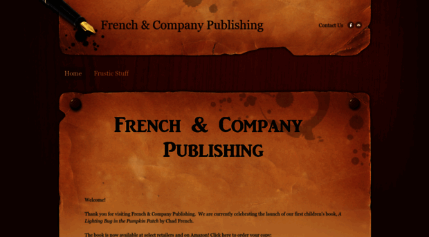 frenchandcopublishing.com