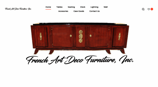 frenchartdecofurniture.com