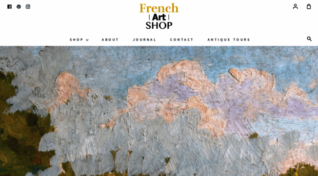 frenchartshop.com