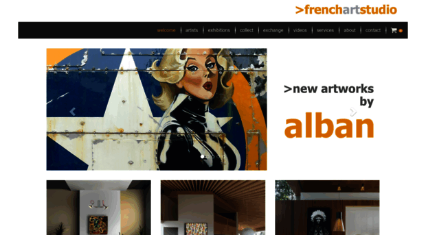 frenchartstudio.com