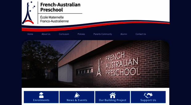 frenchaustralianpreschool.com.au