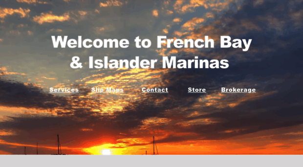 frenchbay.com