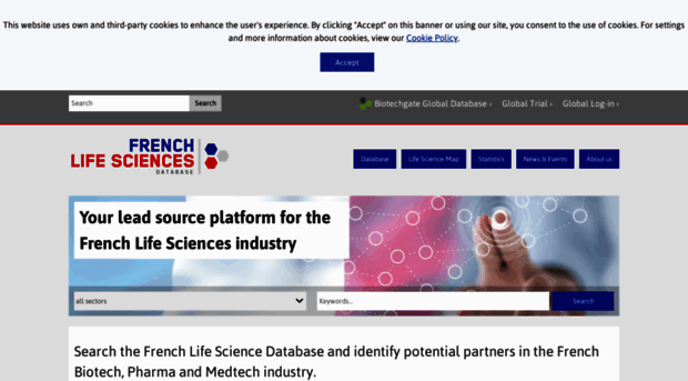 frenchbiotech.com