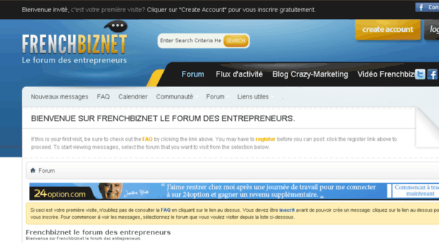 frenchbiznet.com