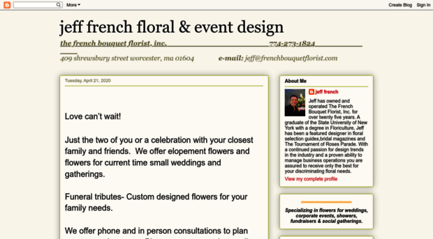 frenchbouquetflorist.blogspot.com