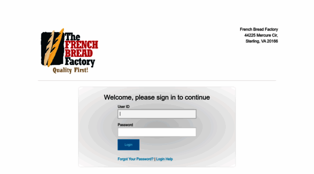 frenchbreadfactory.flexibakeonline.com