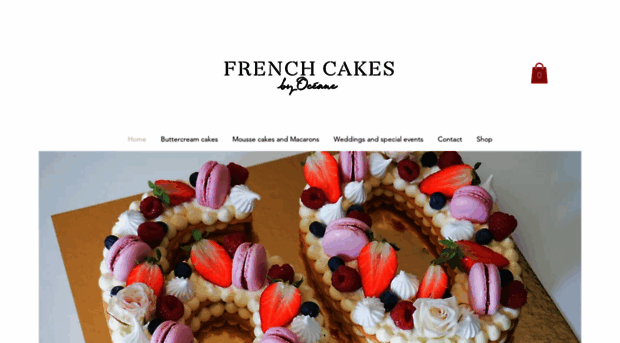 frenchcakes.ie