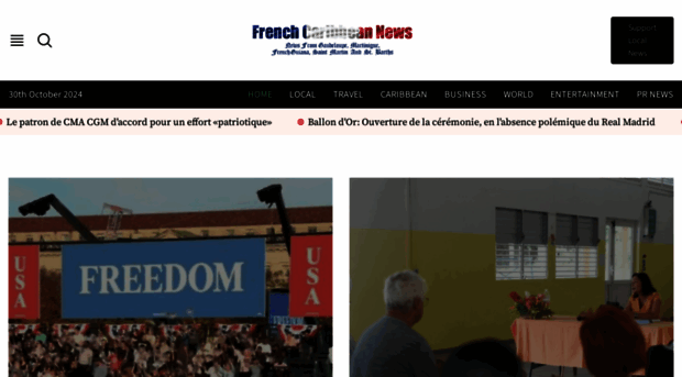 frenchcaribbeannews.com