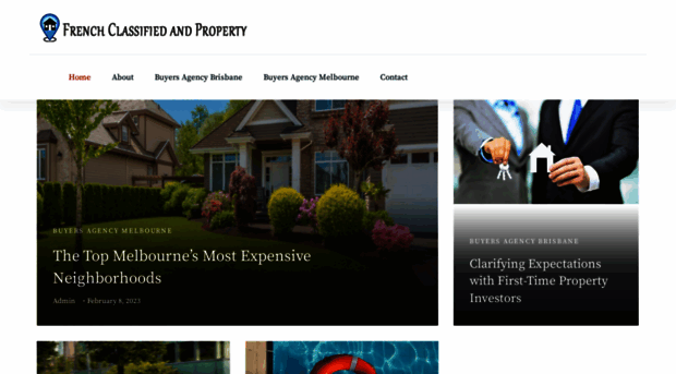 frenchclassifiedandproperty.com