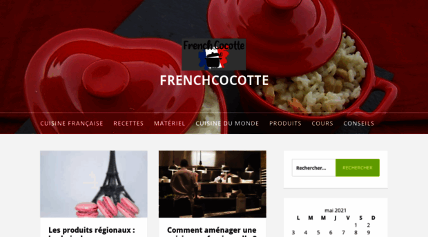 frenchcocotte.com