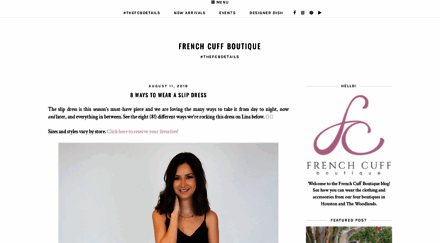 frenchcuffboutique.blogspot.com