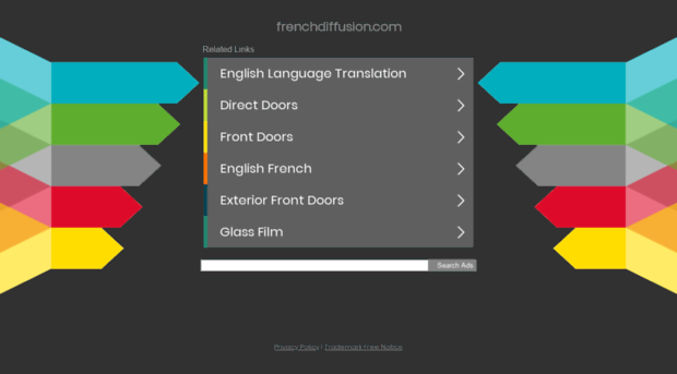 frenchdiffusion.com