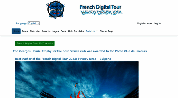 frenchdigitaltour.org