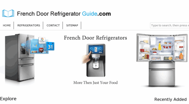 frenchdoor-refrigeratorguide.com