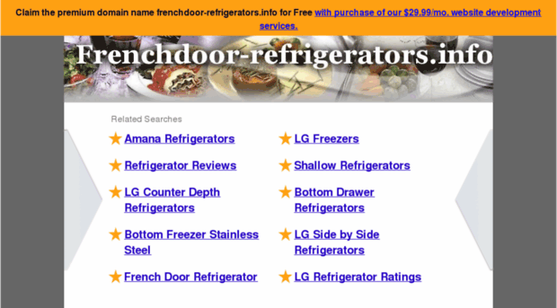 frenchdoor-refrigerators.info