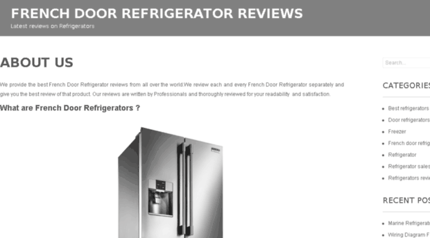 frenchdoorrefrigeratorreviews.org