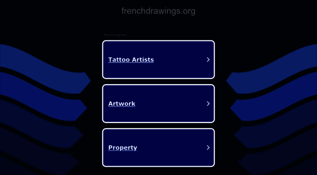 frenchdrawings.org