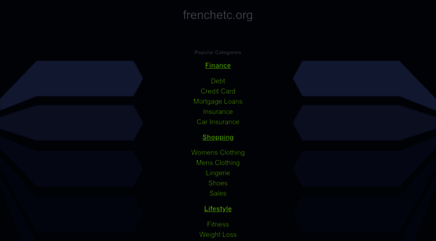 frenchetc.org