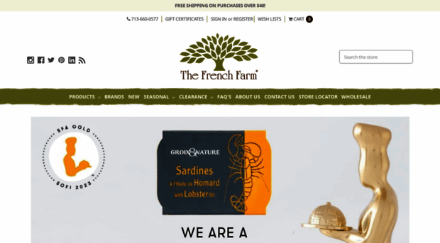 frenchfarm.com