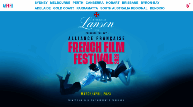 frenchfilmfestival.org