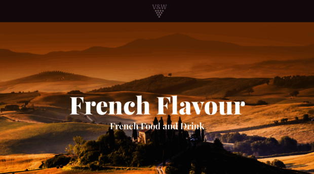 frenchflavour.co.uk