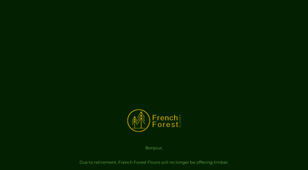 frenchforestfloors.com