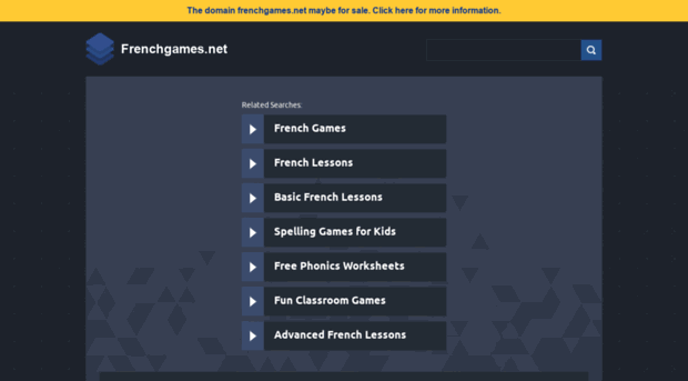 frenchgames.net