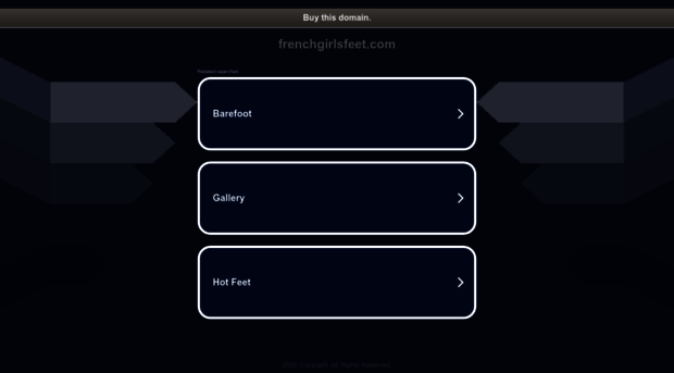frenchgirlsfeet.com