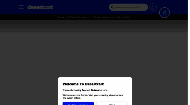 frenchguiana.desertcart.com