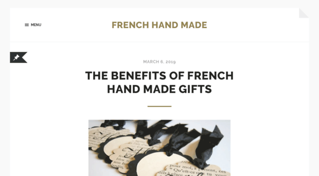 frenchhandmade.net