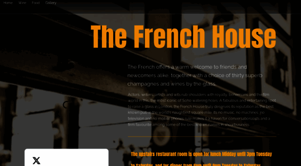 frenchhousesoho.com