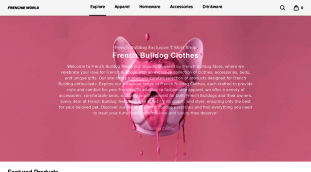frenchie-world.creator-spring.com