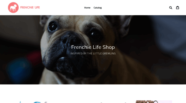 frenchielife.myshopify.com