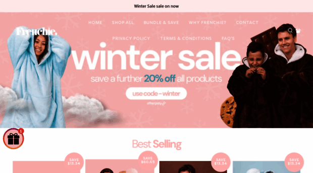 frenchiewear.com.au