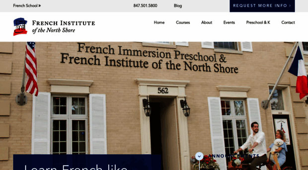 frenchinstitutens.com