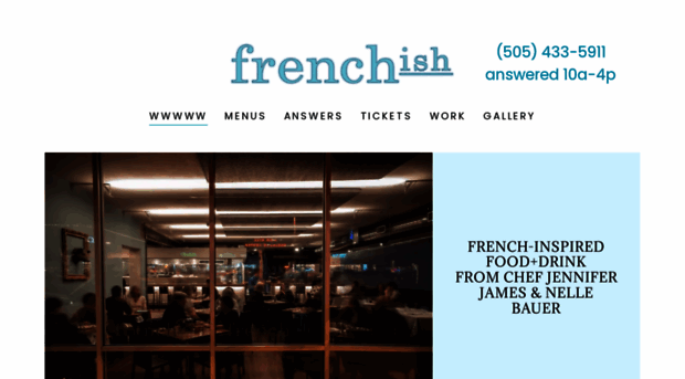 frenchish.co