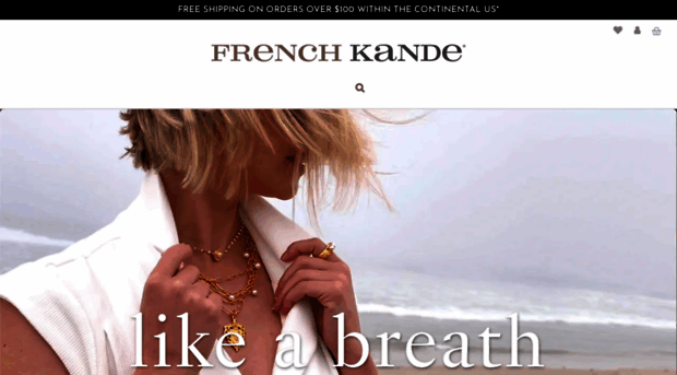 frenchkande.com