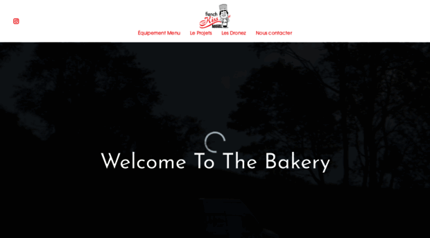 frenchkissbakery.com